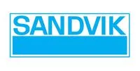 Запчасти Sandvik