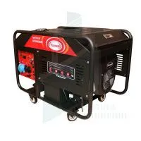 Генератор бензиновый Tsunami GES 12001E-3 (трехфазный)
