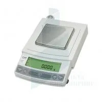Весы лабораторные CAS CUW-4200H