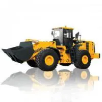 Фронтальный погрузчик HYUNDAI HL780XTD-9S