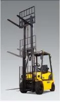 Дизельный погрузчик Hyundai 15D-7E