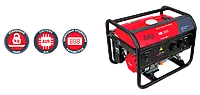 Бензогенератор FUBAG BS-3300