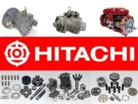 Гидронасос hitachi hpv