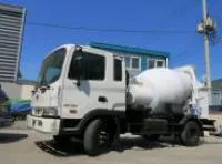 Миксер Hyundai HD120 3 куба