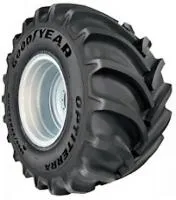 Шина 1050/50R32 GOODYEAR GOODYEAR OPTITERRA R-1W 178A8