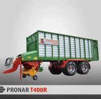 Прицеп PRONAR T400R