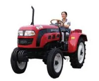 Тракторы колесные Foton TE280