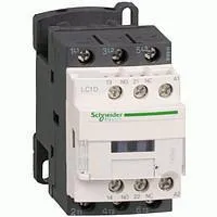 Магнитный пускатель LC1D09 BL 24 DC Schneider Electric GmbH