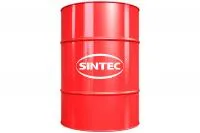 Масло гидравлическое Sintec Hydraulic HVLP 46 бочка 204л/Hydraulic oil