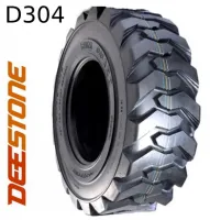 27X8.50-15 101B 8PR DEESTONE D304 TL