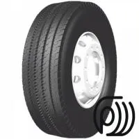 295/80R22.5 NF-202 руль