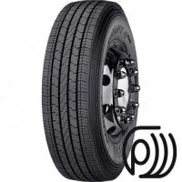 315/60R22.5 Sava AVANT 4 PLUS 152/148L 3PMSF