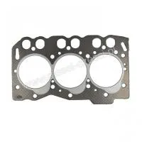 Прокладка ГБЦ Yanmar 3TNE68 (119265-01341)