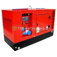 Генератор дизельный Europower EPS 163 DE