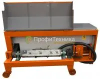 Правильно-отрезной станок GROST SCM6-12C