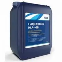 Масло гидравлическое HLP46 (канистра 20 л)