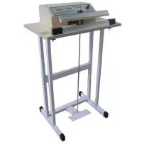 Напольный запайщик пакетов FRT-400