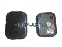 Подушка верхняя ЧМЗАП 5204-2912430