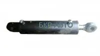 Гидроцилиндр подъёма трапов ЦГ-125.50-400.11-01 (М27х1.5)