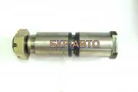 Палец реактивной штанги в сборе ЧМЗАП 313-2919030
