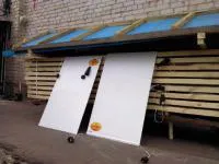Бескамерная инфракрасная сушилка ФлексиХит