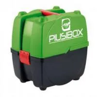 Мини-АЗС Piusi Piusibox Basic 12 V мобильная
