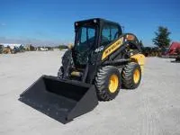 Мини погрузчик New Holland L223