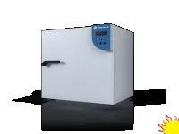 Сушильный лабораторный шкаф с терморегулятором DION SIBLAB 350°С - 40