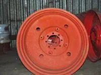 Диск колеса заднего МТЗ DW14L-38-3107020