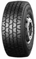 Шина грузовая 445/65 R22.5 Barum