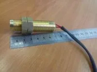 Датчик тахометра