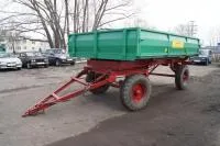 Прицеп тракторный 2 птс-4,5
