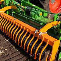 Ротационный культиватор Amazone KG