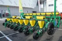 Сеялка универсальная пневматическая УПС-8