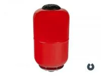 Расширительный бак вертикальный UNIPUMP, 5 л