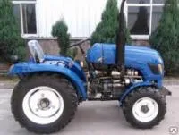 Трактор XT 244